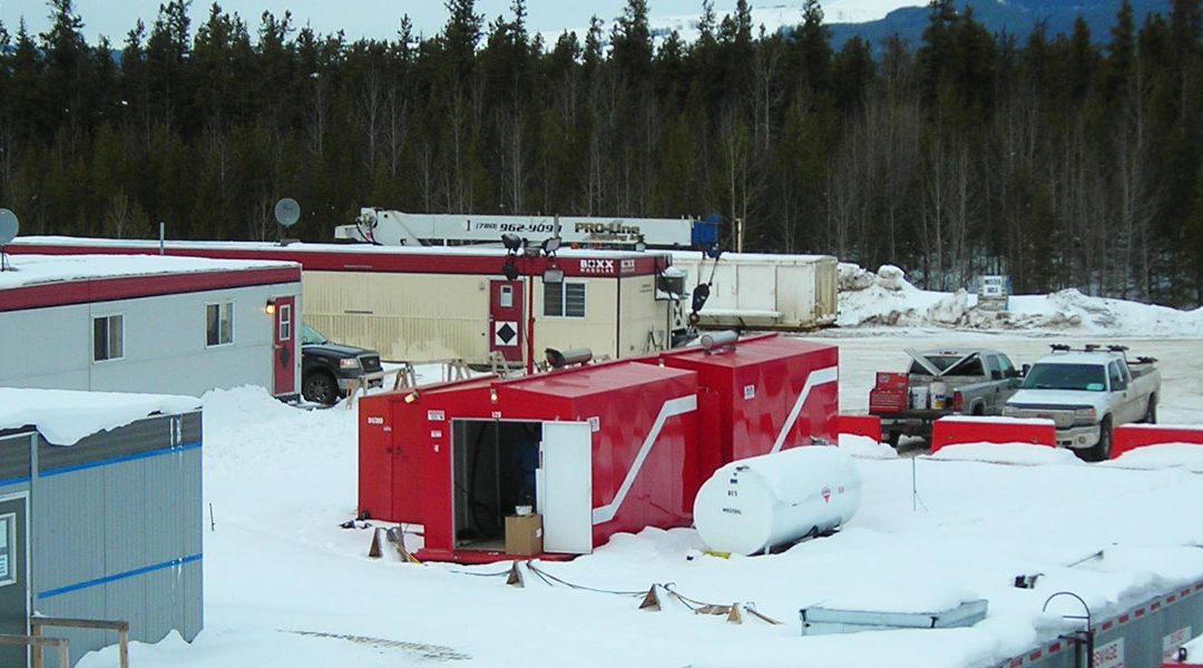 How to Choose the Right Construction Generator Rental