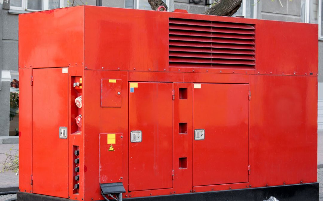 Power-Up in Prince George with D&R Generators Maintenance Services